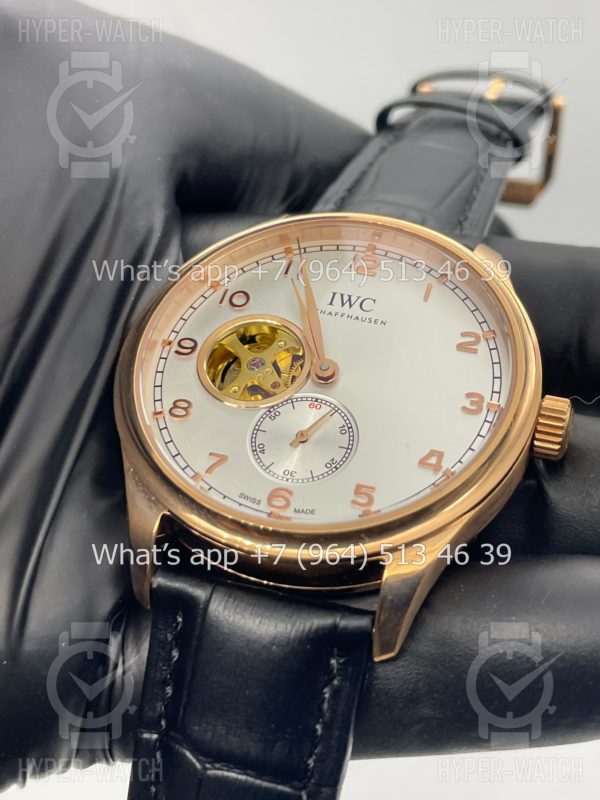 Товар IWC Portugieser Art 5259 Фото 3 - IWC Portugieser Art 5259