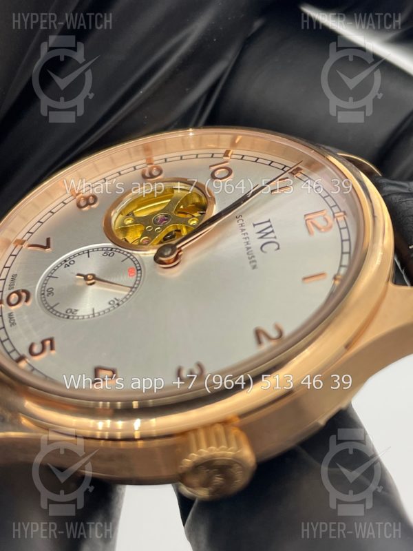 Товар IWC Portugieser Art 5259 Фото 4 - IWC Portugieser Art 5259