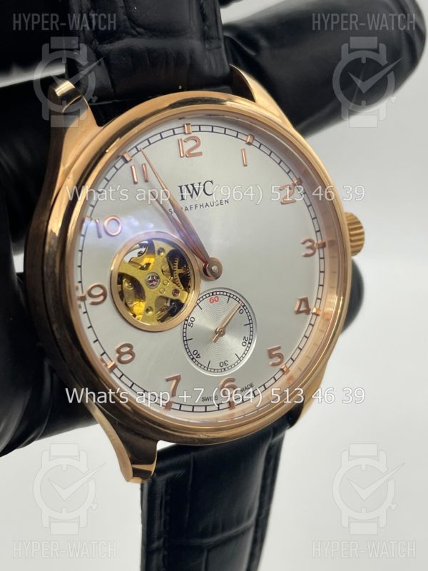 Товар IWC Portugieser Art 5259 Фото 6 - IWC Portugieser Art 5259