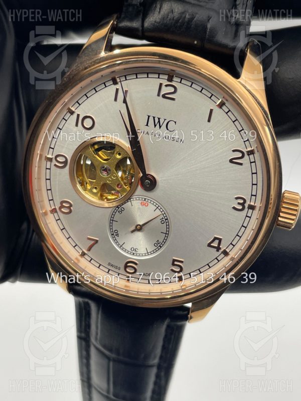 Товар IWC Portugieser Art 5259 Фото 7 - IWC Portugieser Art 5259
