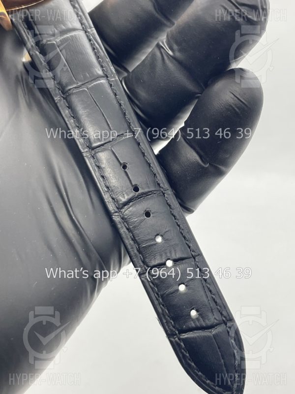 Товар IWC Portugieser Art 5259 Фото 9 - IWC Portugieser Art 5259