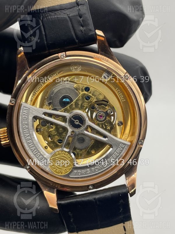 Товар IWC Portugieser Art 5259 Фото 13 - IWC Portugieser Art 5259