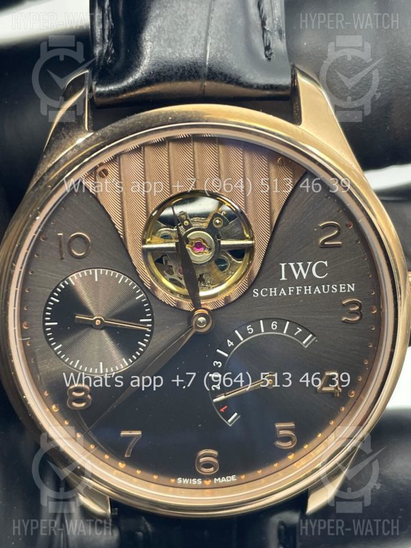 Фото 2 - IWC Portugieser Art 5260