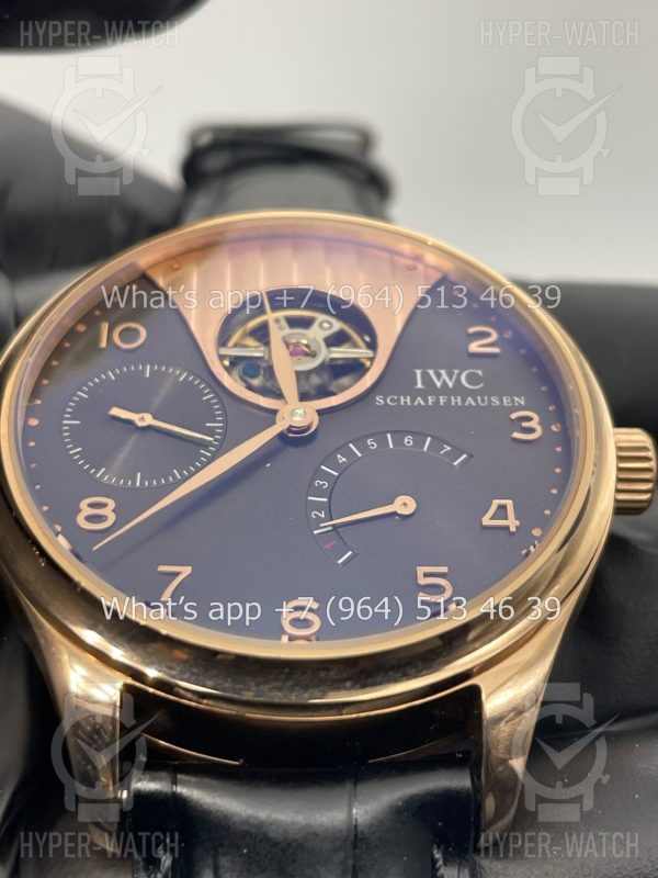Фото 3 - IWC Portugieser Art 5260