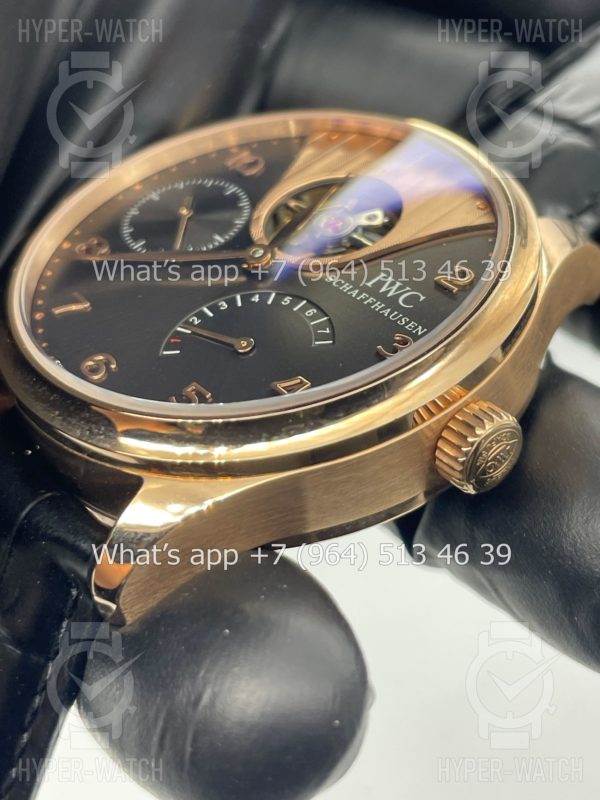 Фото 6 - IWC Portugieser Art 5260