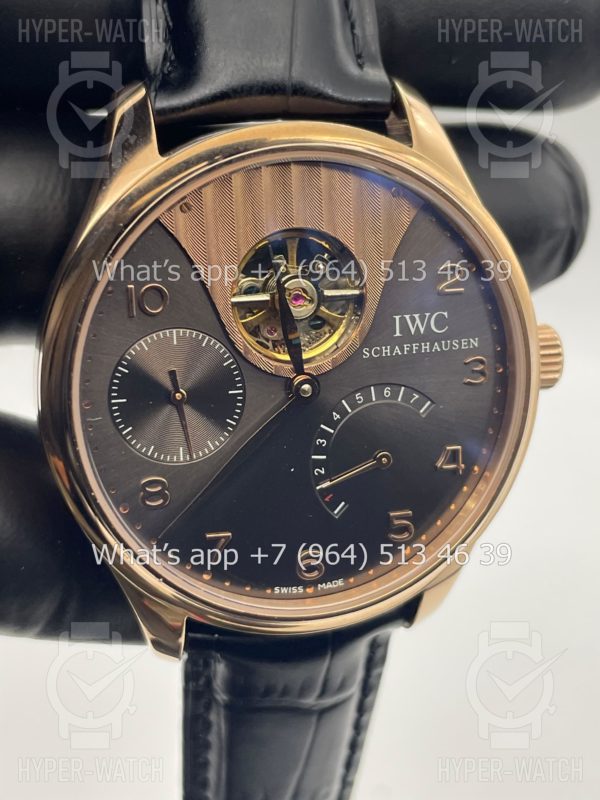 Фото 7 - IWC Portugieser Art 5260