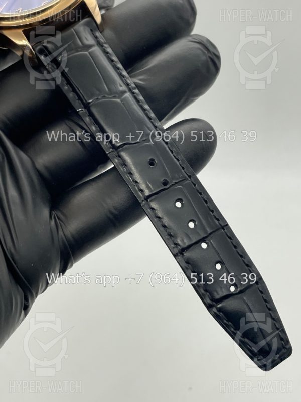 Фото 8 - IWC Portugieser Art 5260