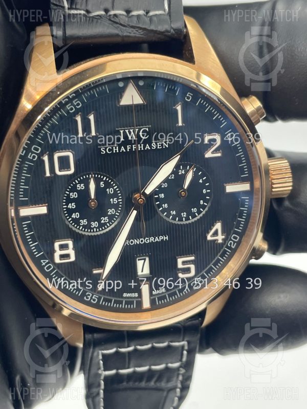 Фото 2 - IWC Pilot`s Watches Art 5262