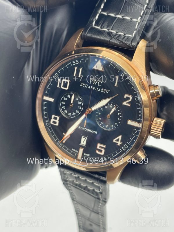 Фото 5 - IWC Pilot`s Watches Art 5262