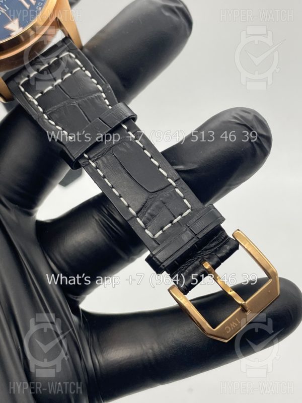 Фото 8 - IWC Pilot`s Watches Art 5262