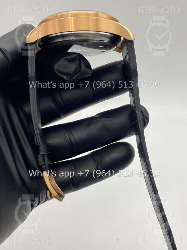 Фото 9 - IWC Pilot`s Watches Art 5262