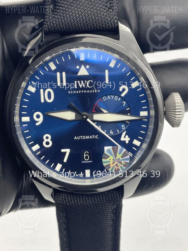 Фото 2 - IWC Pilot`s Watches Art 5263