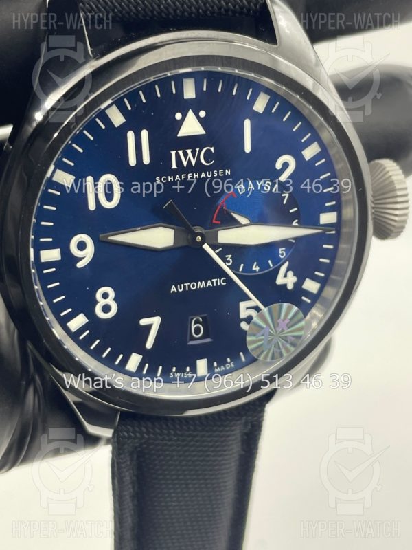 Фото 3 - IWC Pilot`s Watches Art 5263
