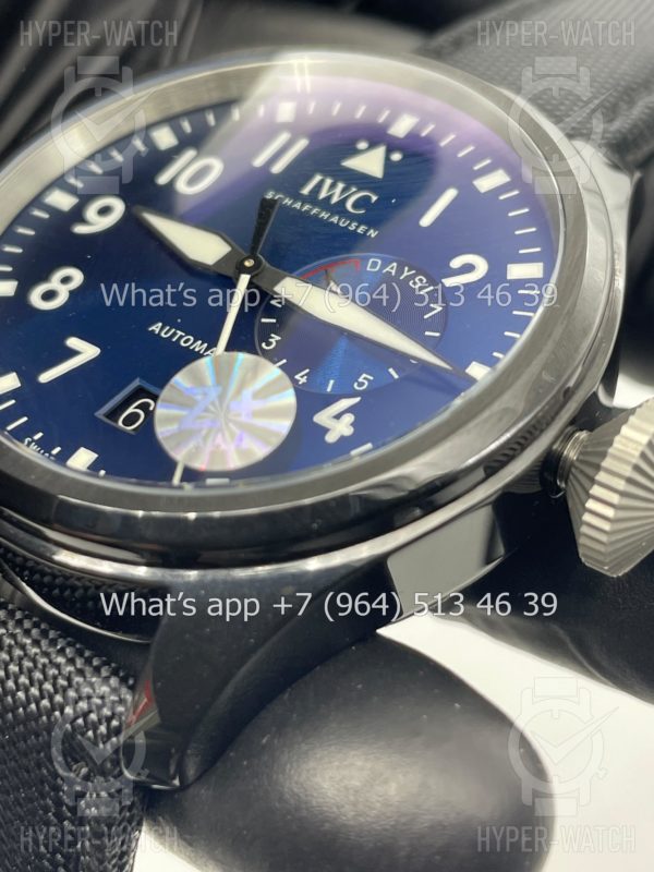 Фото 5 - IWC Pilot`s Watches Art 5263