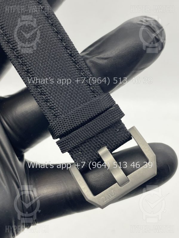 Фото 8 - IWC Pilot`s Watches Art 5263