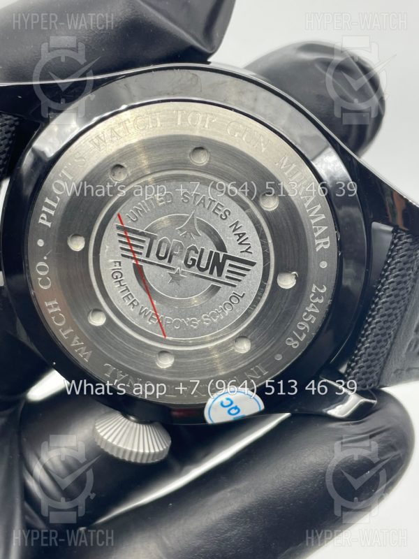 Фото 11 - IWC Pilot`s Watches Art 5263