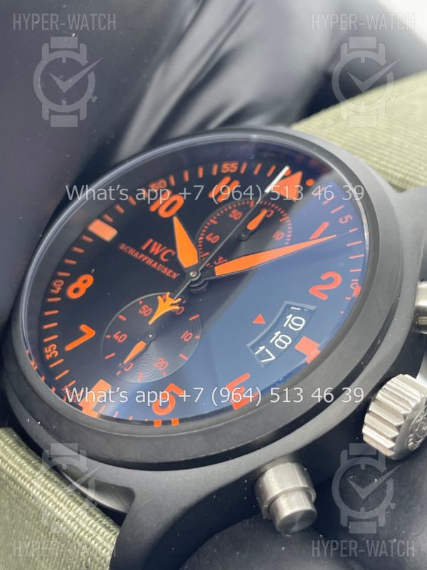 Фото 5 - IWC Pilot`s Watches Art 5264