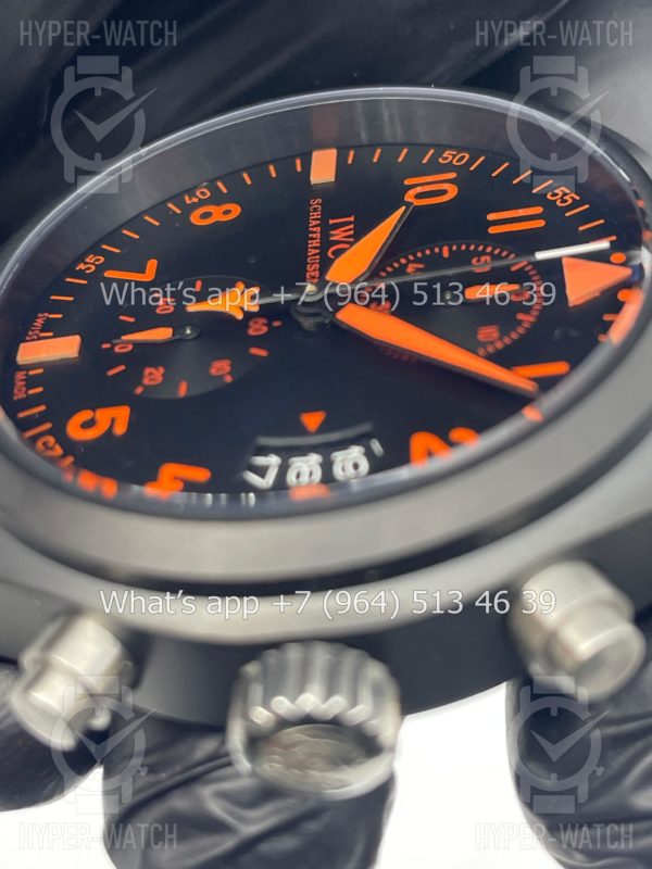 Фото 6 - IWC Pilot`s Watches Art 5264