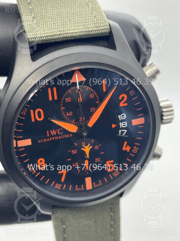 Фото 7 - IWC Pilot`s Watches Art 5264