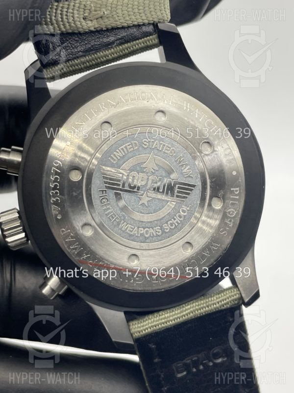 Фото 12 - IWC Pilot`s Watches Art 5264