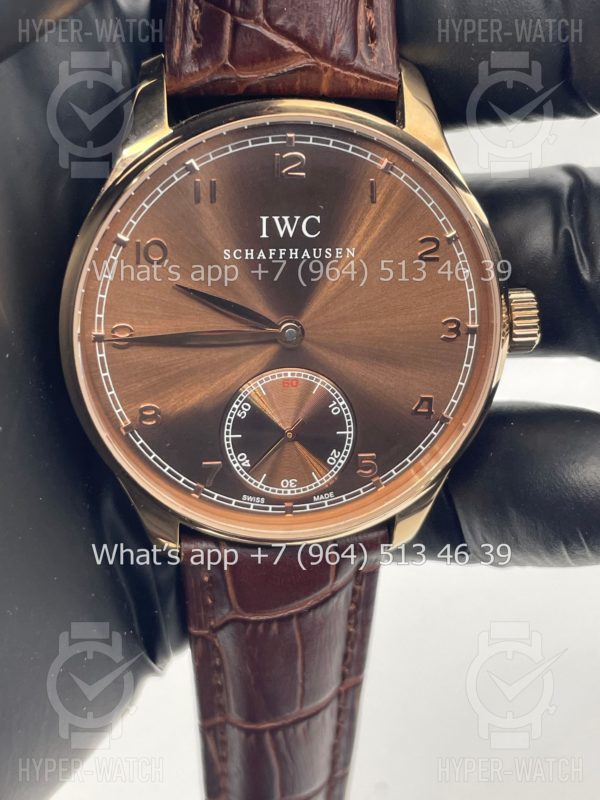 Товар IWC Portugieser Art 5261 Фото 2 - IWC Portugieser Art 5261
