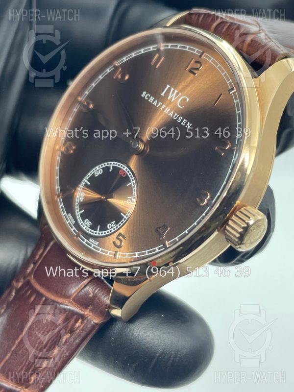 Товар IWC Portugieser Art 5261 Фото 6 - IWC Portugieser Art 5261