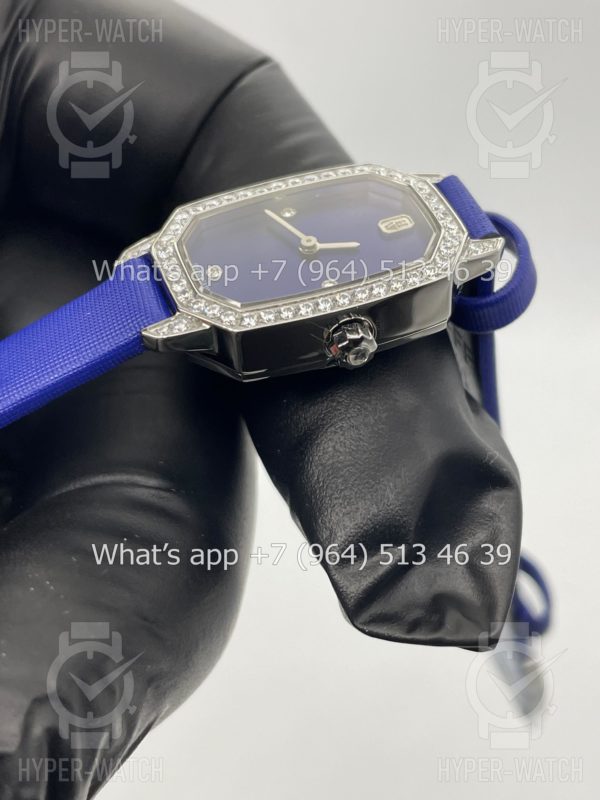 Фото 10 - Harry Winston Emerald EMEQHM18WW001