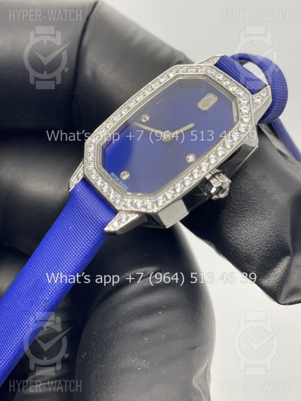 Фото 12 - Harry Winston Emerald EMEQHM18WW001