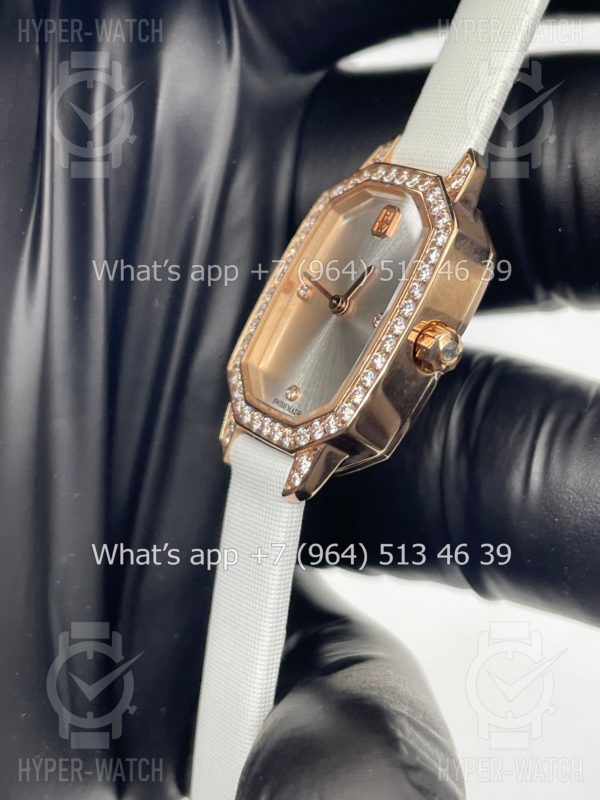 Товар Harry Winston Emerald EMEQHM18RR001 Фото 5 - Harry Winston Emerald EMEQHM18RR001