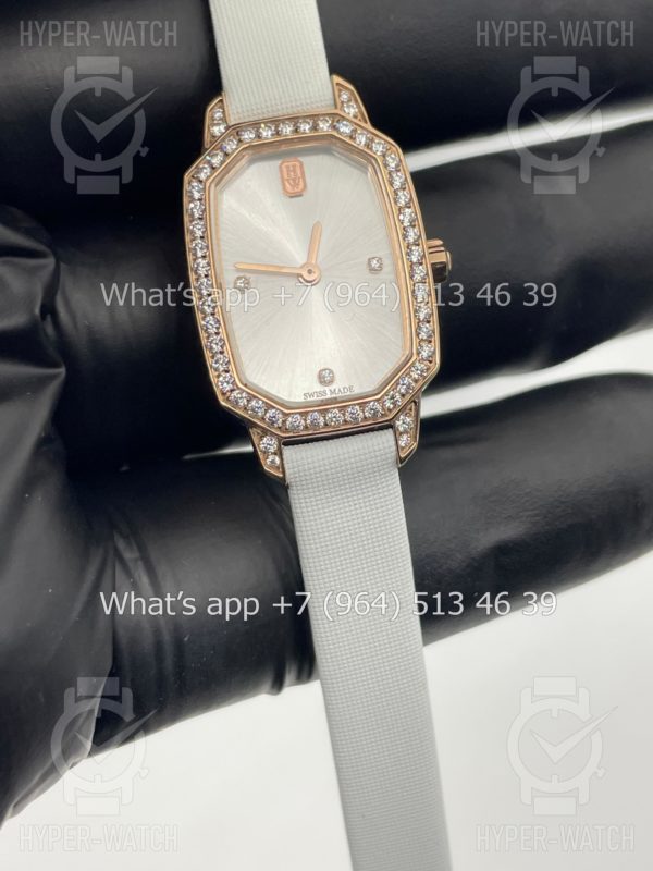 Товар Harry Winston Emerald EMEQHM18RR001 Фото 8 - Harry Winston Emerald EMEQHM18RR001