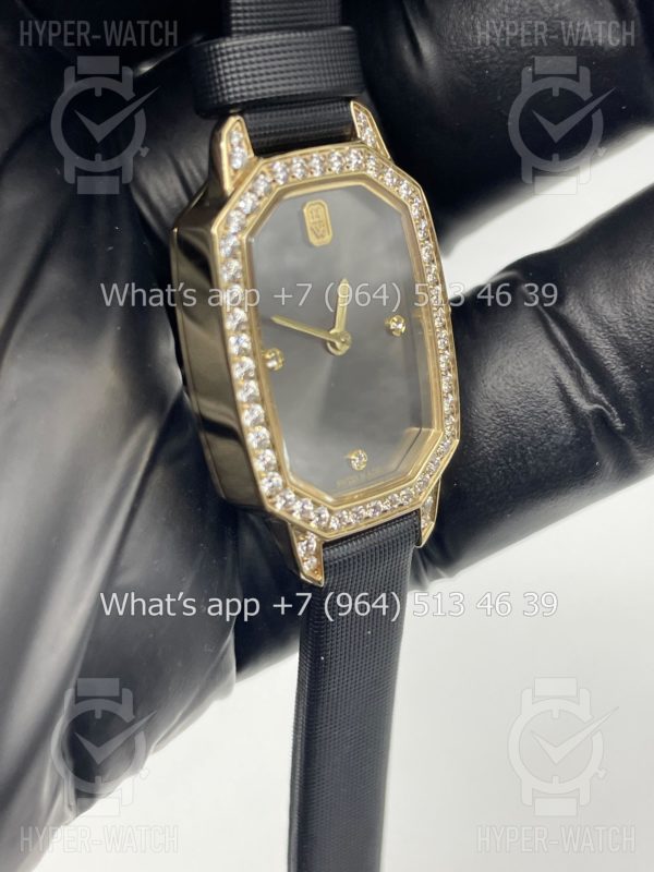 Товар Harry Winston Emerald EMEQHM18YY001 Фото 3 - Harry Winston Emerald EMEQHM18YY001