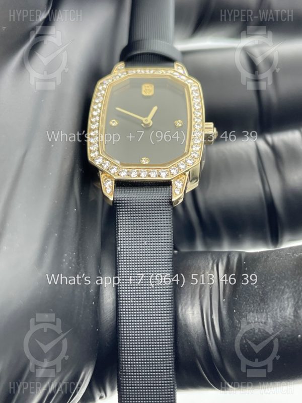 Товар Harry Winston Emerald EMEQHM18YY001 Фото 7 - Harry Winston Emerald EMEQHM18YY001