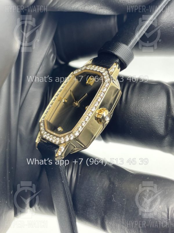 Товар Harry Winston Emerald EMEQHM18YY001 Фото 12 - Harry Winston Emerald EMEQHM18YY001