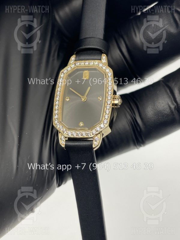 Товар Harry Winston Emerald EMEQHM18YY001 Фото 13 - Harry Winston Emerald EMEQHM18YY001
