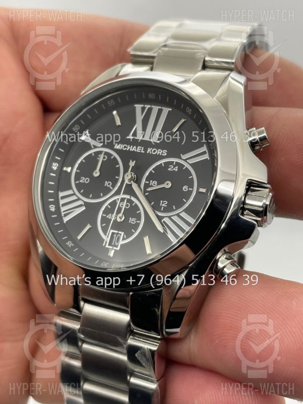 Товар Michael Kors Bradshaw MK5705 43mm Art 5284 Фото 6 - Michael Kors Bradshaw MK5705 43mm Art 5284