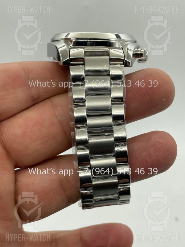 Товар Michael Kors Bradshaw MK5705 43mm Art 5284 Фото 9 - Michael Kors Bradshaw MK5705 43mm Art 5284