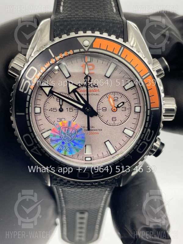 Фото 2 - Omega Seamaster Planet Ocean 600M Chronograph Art 5299