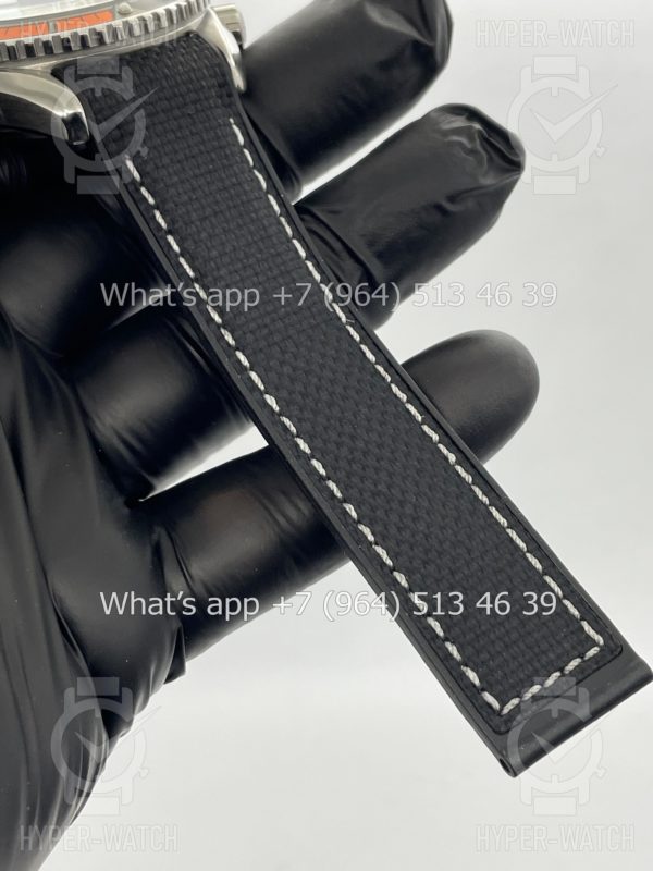 Фото 9 - Omega Seamaster Planet Ocean 600M Chronograph Art 5299