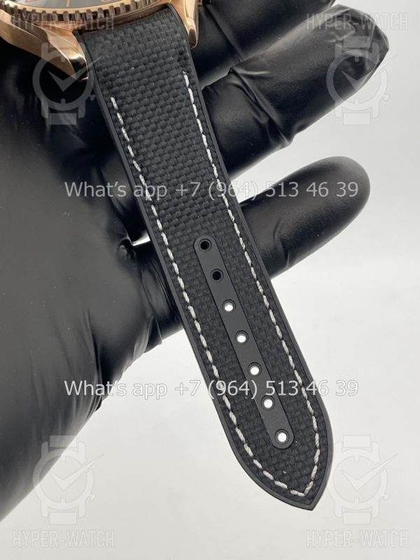 Фото 8 - Omega Seamaster Planet Ocean 600M Chronograph Art 5300