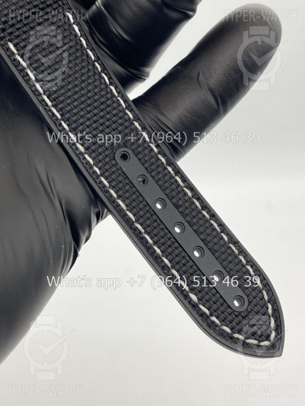Фото 8 - Omega Seamaster Planet Ocean 600M Chronograph Art 5301