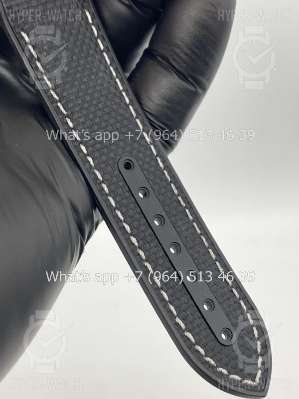 Товар Omega Seamaster Planet Ocean 600M Art 5304 Фото 9 - Omega Seamaster Planet Ocean 600M Art 5304