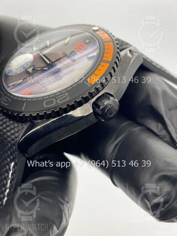 Фото 7 - Omega Seamaster Planet Ocean 600M Art 5306