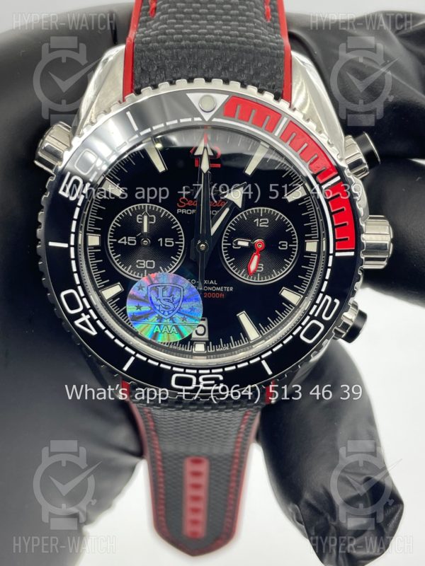 Товар Omega Seamaster Planet Ocean 600M Chronograph Art 5310 Фото 2 - Omega Seamaster Planet Ocean 600M Chronograph Art 5310