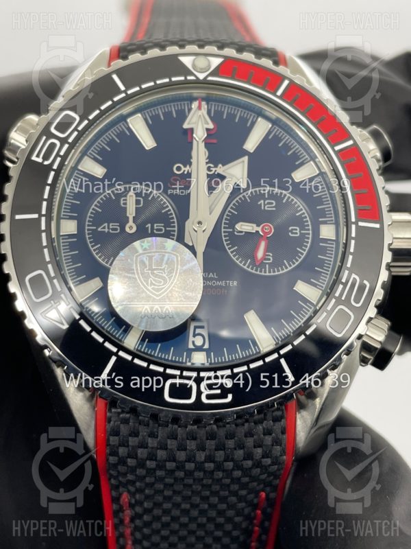 Товар Omega Seamaster Planet Ocean 600M Chronograph Art 5310 Фото 3 - Omega Seamaster Planet Ocean 600M Chronograph Art 5310