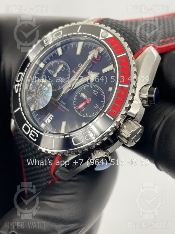 Товар Omega Seamaster Planet Ocean 600M Chronograph Art 5310 Фото 4 - Omega Seamaster Planet Ocean 600M Chronograph Art 5310