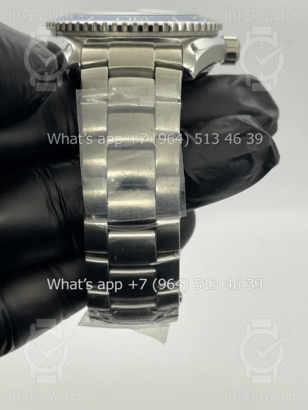Товар Omega Seamaster Planet Ocean 600M Bond 007 Art 5307 Фото 8 - Omega Seamaster Planet Ocean 600M Bond 007 Art 5307