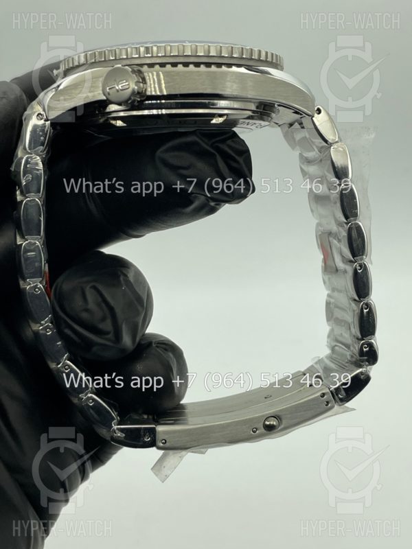Товар Omega Seamaster Planet Ocean 600M Bond 007 Art 5307 Фото 10 - Omega Seamaster Planet Ocean 600M Bond 007 Art 5307