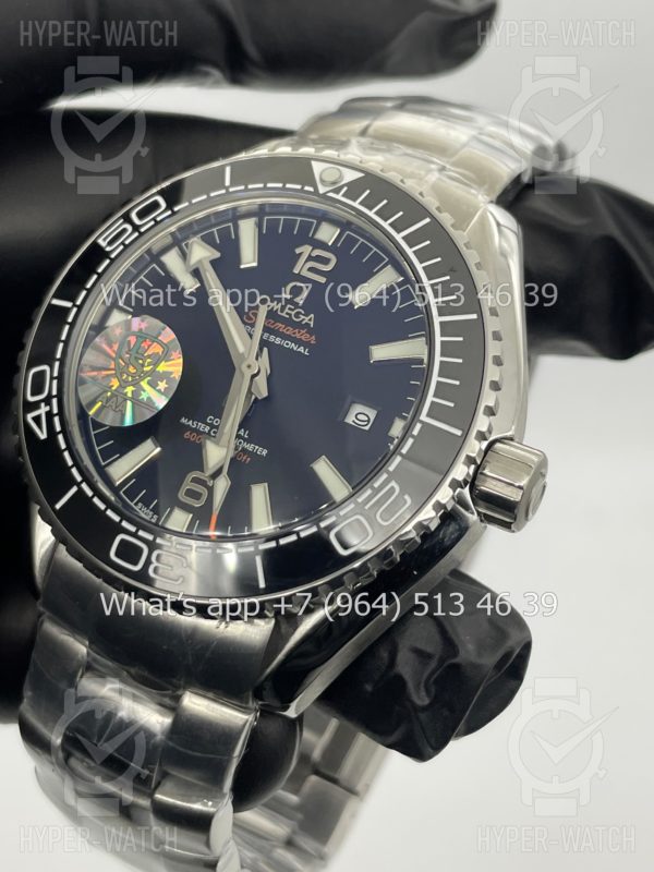 Товар Omega Seamaster Planet Ocean 600M Art 5308 Фото 3 - Omega Seamaster Planet Ocean 600M Art 5308