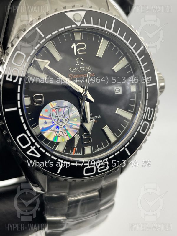 Товар Omega Seamaster Planet Ocean 600M Art 5308 Фото 6 - Omega Seamaster Planet Ocean 600M Art 5308