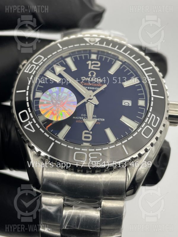 Товар Omega Seamaster Planet Ocean 600M Art 5308 Фото 7 - Omega Seamaster Planet Ocean 600M Art 5308